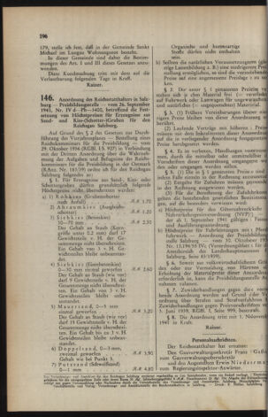 Verordnungs- und Amtsblatt für den Reichsgau Salzburg 19411011 Seite: 4