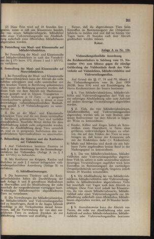 Verordnungs- und Amtsblatt für den Reichsgau Salzburg 19411122 Seite: 3