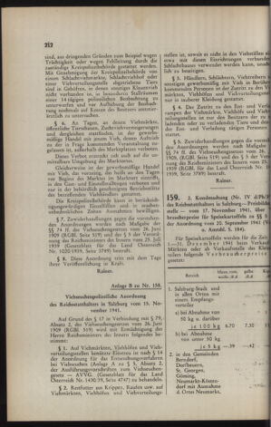 Verordnungs- und Amtsblatt für den Reichsgau Salzburg 19411122 Seite: 4