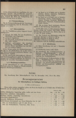 Verordnungs- und Amtsblatt für den Reichsgau Salzburg 19411129 Seite: 3