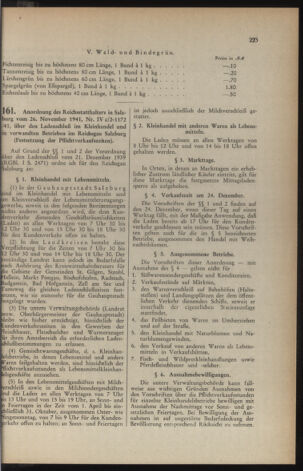 Verordnungs- und Amtsblatt für den Reichsgau Salzburg 19411129 Seite: 35