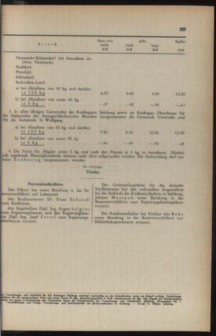 Verordnungs- und Amtsblatt für den Reichsgau Salzburg 19411206 Seite: 3