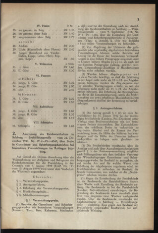 Verordnungs- und Amtsblatt für den Reichsgau Salzburg 19420110 Seite: 3