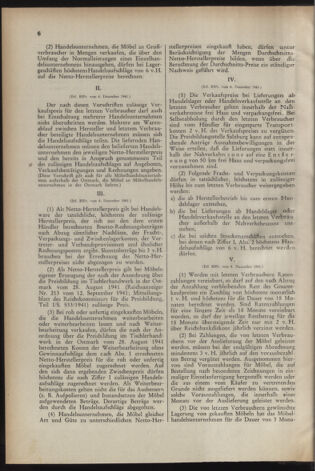 Verordnungs- und Amtsblatt für den Reichsgau Salzburg 19420110 Seite: 6