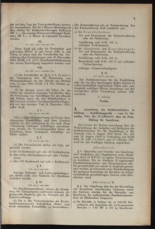 Verordnungs- und Amtsblatt für den Reichsgau Salzburg 19420110 Seite: 7