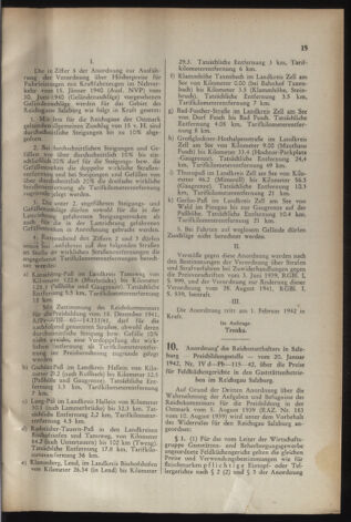 Verordnungs- und Amtsblatt für den Reichsgau Salzburg 19420124 Seite: 3