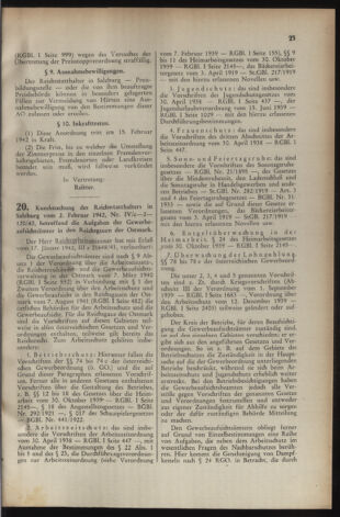 Verordnungs- und Amtsblatt für den Reichsgau Salzburg 19420207 Seite: 3