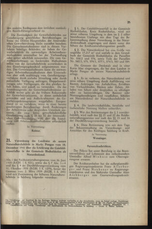 Verordnungs- und Amtsblatt für den Reichsgau Salzburg 19420207 Seite: 5