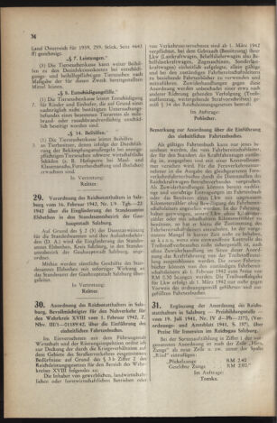 Verordnungs- und Amtsblatt für den Reichsgau Salzburg 19420221 Seite: 2