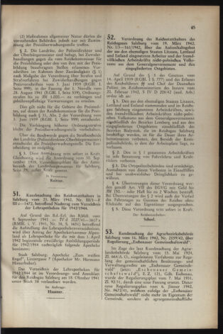 Verordnungs- und Amtsblatt für den Reichsgau Salzburg 19420328 Seite: 3