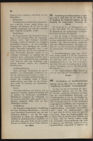 Verordnungs- und Amtsblatt für den Reichsgau Salzburg 19420411 Seite: 2