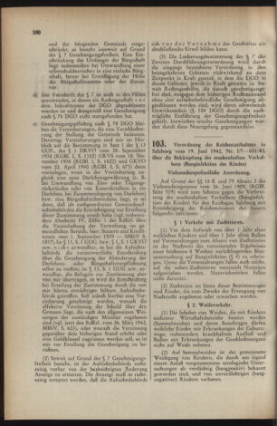 Verordnungs- und Amtsblatt für den Reichsgau Salzburg 19420627 Seite: 2