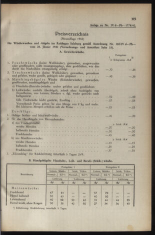 Verordnungs- und Amtsblatt für den Reichsgau Salzburg 19420711 Seite: 5