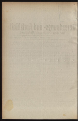 Verordnungs- und Amtsblatt für den Reichsgau Salzburg 19420919 Seite: 2