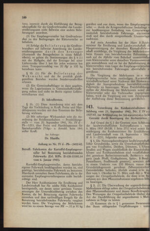 Verordnungs- und Amtsblatt für den Reichsgau Salzburg 19420926 Seite: 4