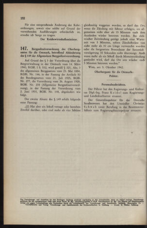 Verordnungs- und Amtsblatt für den Reichsgau Salzburg 19421010 Seite: 2