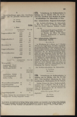 Verordnungs- und Amtsblatt für den Reichsgau Salzburg 19421031 Seite: 3