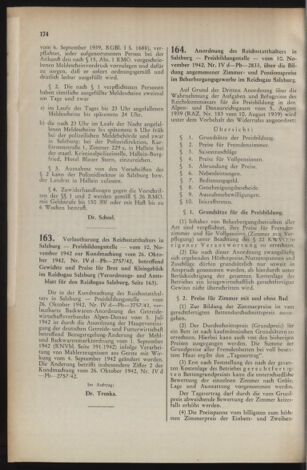 Verordnungs- und Amtsblatt für den Reichsgau Salzburg 19421114 Seite: 4