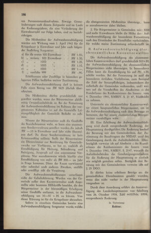 Verordnungs- und Amtsblatt für den Reichsgau Salzburg 19421205 Seite: 2