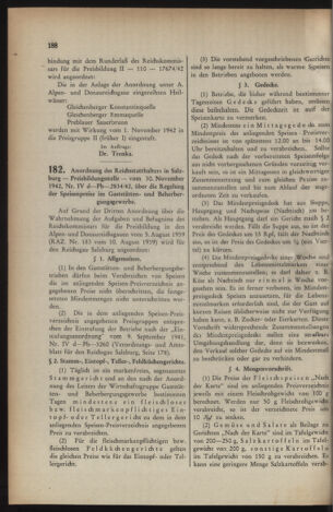 Verordnungs- und Amtsblatt für den Reichsgau Salzburg 19421205 Seite: 4