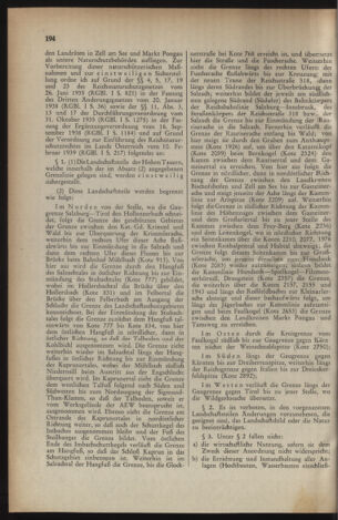 Verordnungs- und Amtsblatt für den Reichsgau Salzburg 19421212 Seite: 4