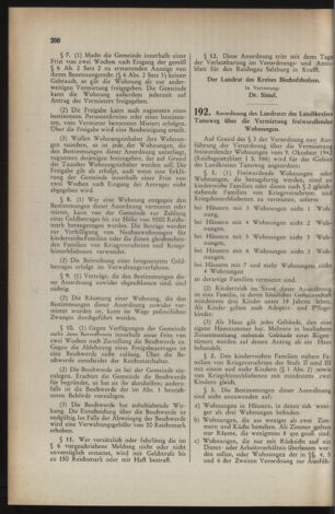 Verordnungs- und Amtsblatt für den Reichsgau Salzburg 19421219 Seite: 6