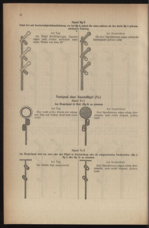 Verordnungs- und Amtsblatt für den Reichsgau Salzburg 1942bl01 Seite: 14