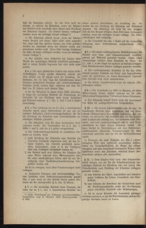 Verordnungs- und Amtsblatt für den Reichsgau Salzburg 1942bl01 Seite: 2