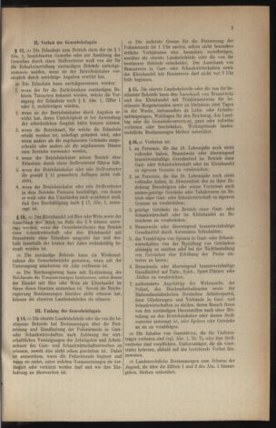 Verordnungs- und Amtsblatt für den Reichsgau Salzburg 1942bl01 Seite: 3