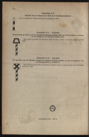 Verordnungs- und Amtsblatt für den Reichsgau Salzburg 1942bl01 Seite: 36