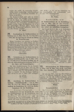 Verordnungs- und Amtsblatt für den Reichsgau Salzburg 19430403 Seite: 2