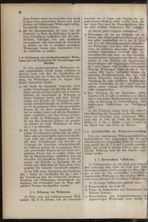 Verordnungs- und Amtsblatt für den Reichsgau Salzburg 19430403 Seite: 4