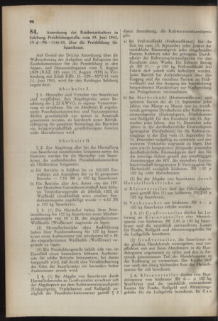 Verordnungs- und Amtsblatt für den Reichsgau Salzburg 19430626 Seite: 4