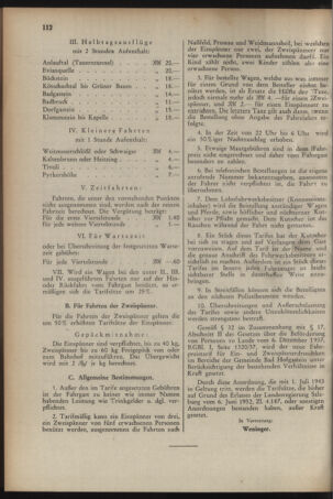 Verordnungs- und Amtsblatt für den Reichsgau Salzburg 19430710 Seite: 10