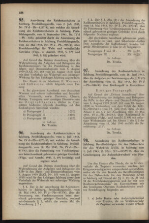 Verordnungs- und Amtsblatt für den Reichsgau Salzburg 19430710 Seite: 6