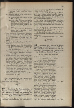 Verordnungs- und Amtsblatt für den Reichsgau Salzburg 19430710 Seite: 7