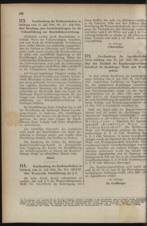 Verordnungs- und Amtsblatt für den Reichsgau Salzburg 19430731 Seite: 2