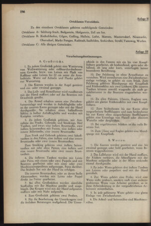 Verordnungs- und Amtsblatt für den Reichsgau Salzburg 19431030 Seite: 6