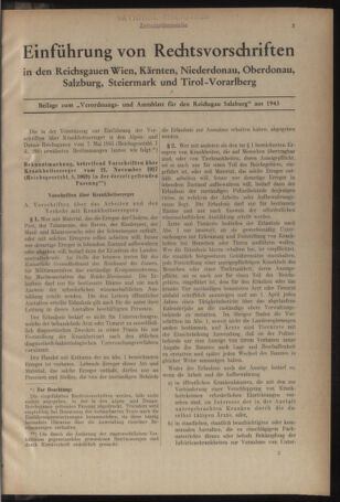 Verordnungs- und Amtsblatt für den Reichsgau Salzburg 19431231 Seite: 3