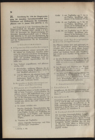 Verordnungs- und Amtsblatt für den Reichsgau Salzburg 19440318 Seite: 2