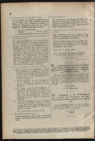 Verordnungs- und Amtsblatt für den Reichsgau Salzburg 19440318 Seite: 4