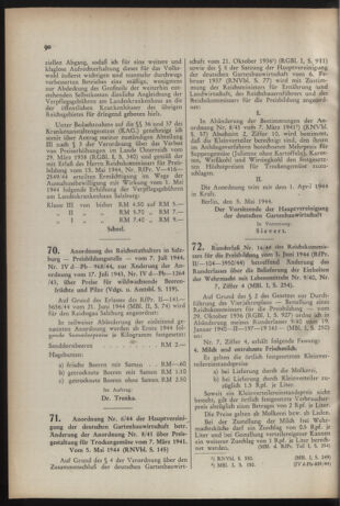 Verordnungs- und Amtsblatt für den Reichsgau Salzburg 19440715 Seite: 2