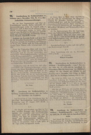 Verordnungs- und Amtsblatt für den Reichsgau Salzburg 19441118 Seite: 2