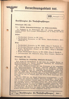 Verordnungsblatt des Reichsstudentenführers 19390220 Seite: 17