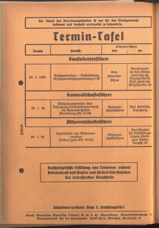 Verordnungsblatt des Reichsstudentenführers 19390710 Seite: 2