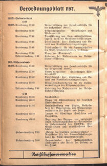 Verordnungsblatt des Reichsstudentenführers 19400101 Seite: 12