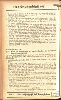 Verordnungsblatt des Reichsstudentenführers 19400205 Seite: 62