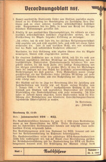 Verordnungsblatt des Reichsstudentenführers 19400320 Seite: 16