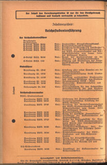 Verordnungsblatt des Reichsstudentenführers 19400320 Seite: 2