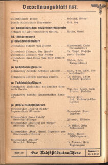 Verordnungsblatt des Reichsstudentenführers 19400320 Seite: 4